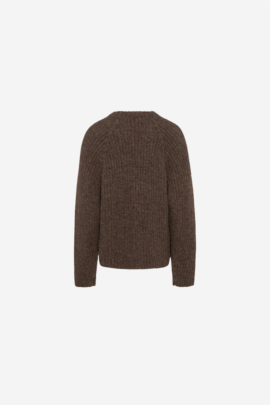 Seoul knit Brown