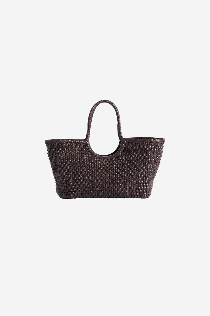 Nantucket Cactus Dark Brown