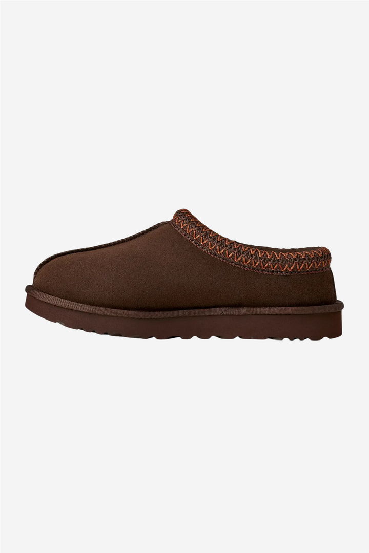 W Tasman II Burnt Cedar