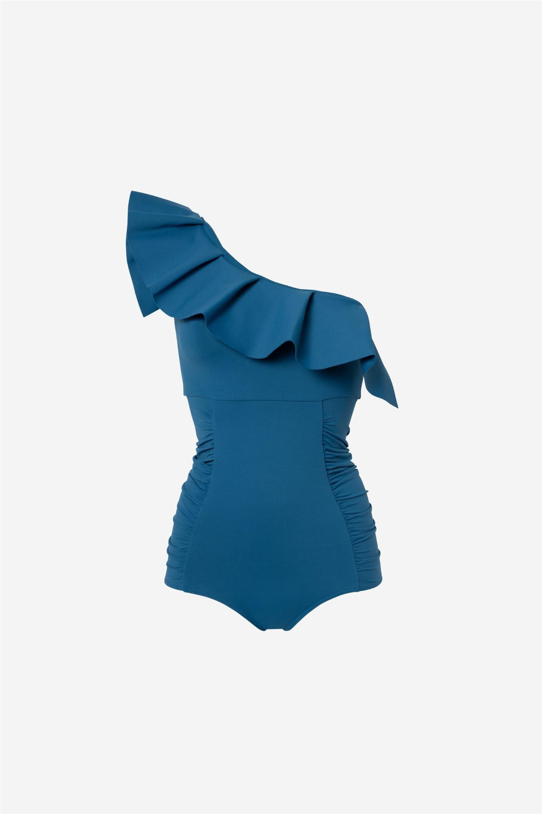 Orsay 1 Piece Swimsuit Blue