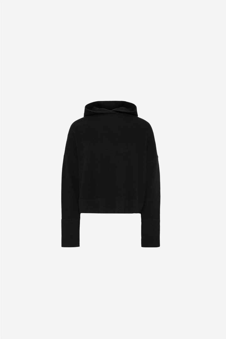 Everyday Hoodie Black
