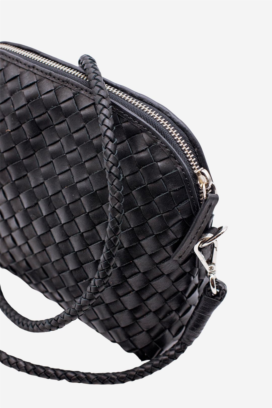 Chunky Fellini Pochette Black