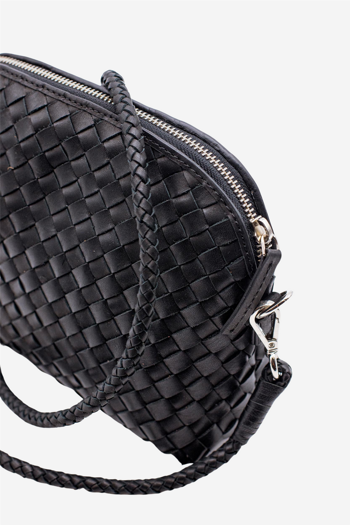 Chunky Fellini Pochette Black
