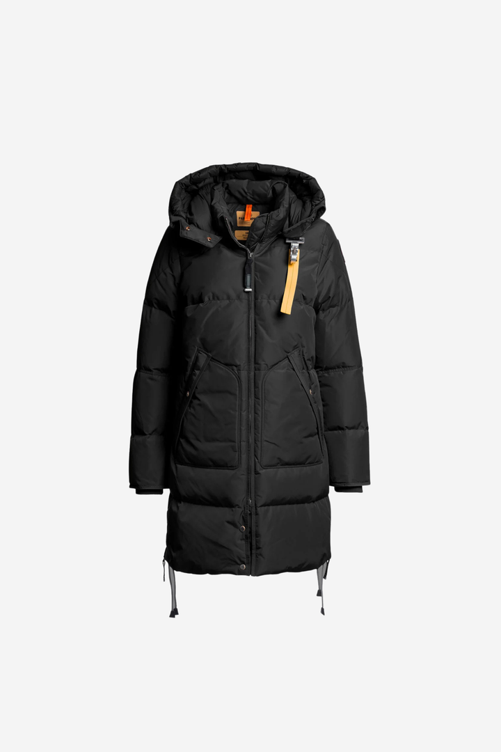 Long Bear Black