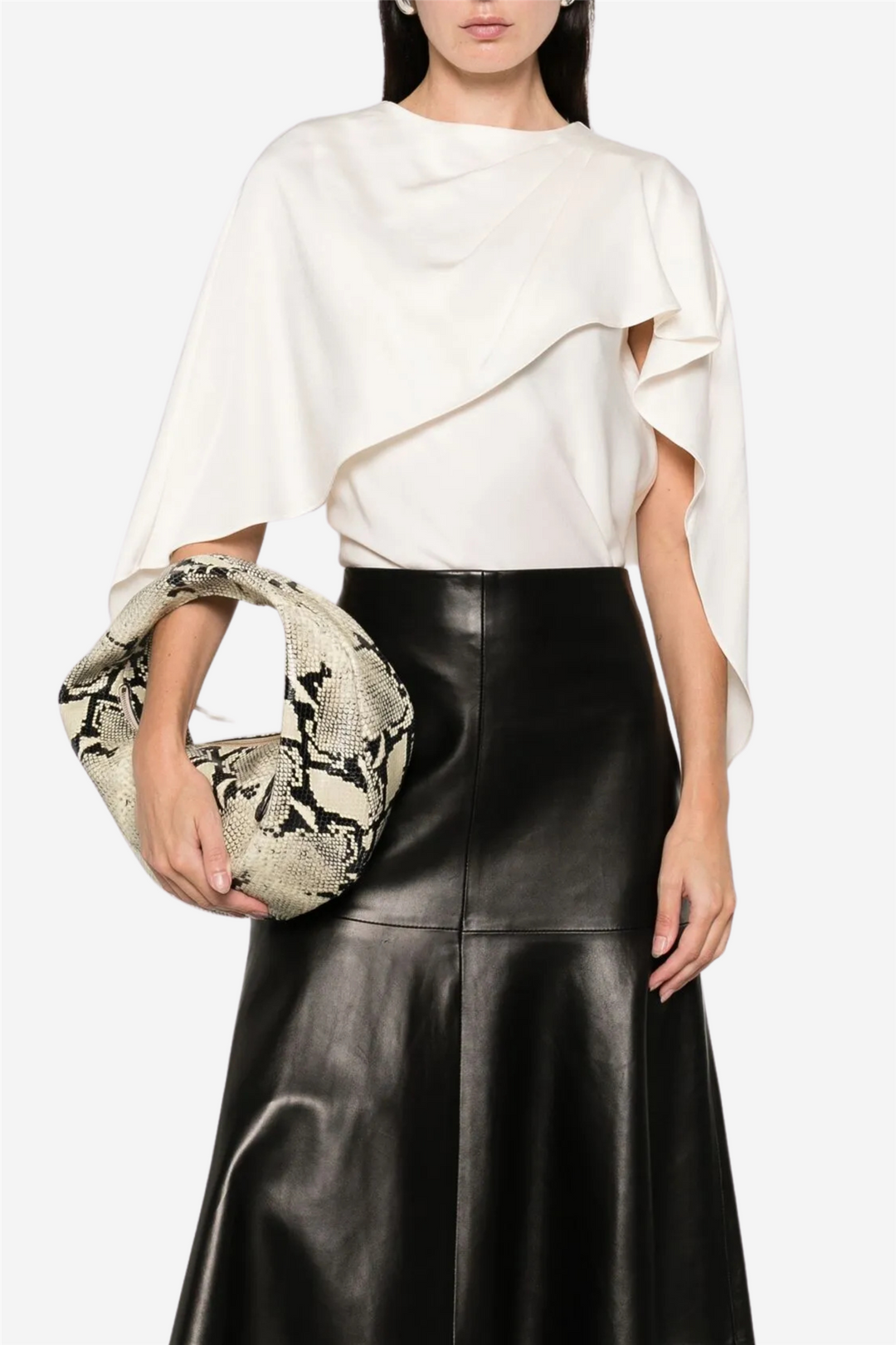 Eliora Cape Top Cream