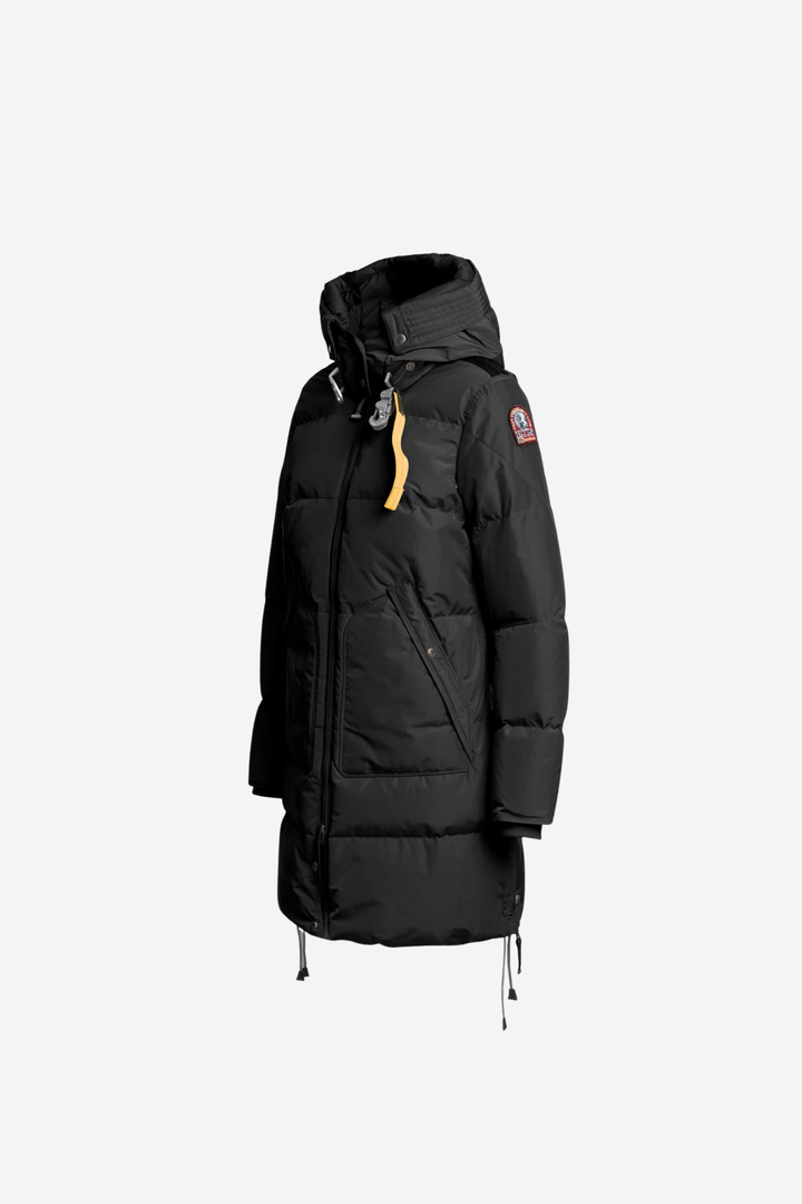 Long Bear Black