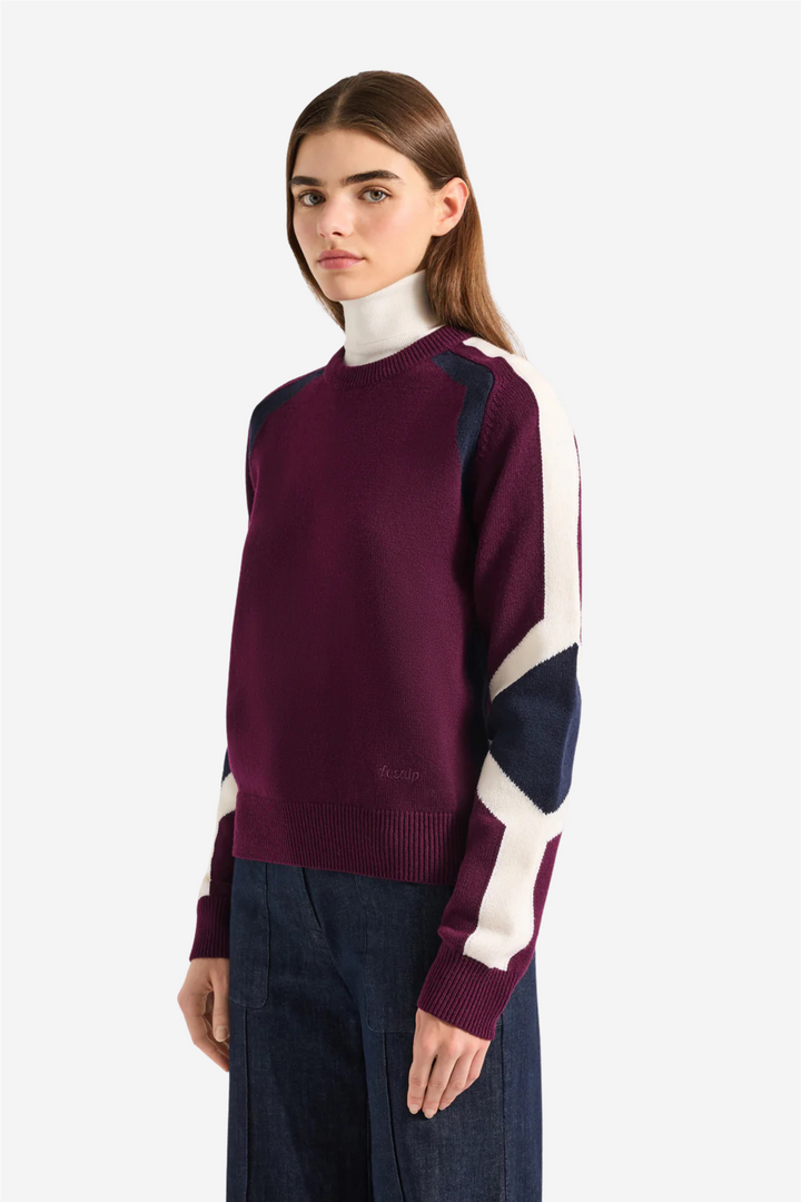 Rivena Rock/Flocon/Marin