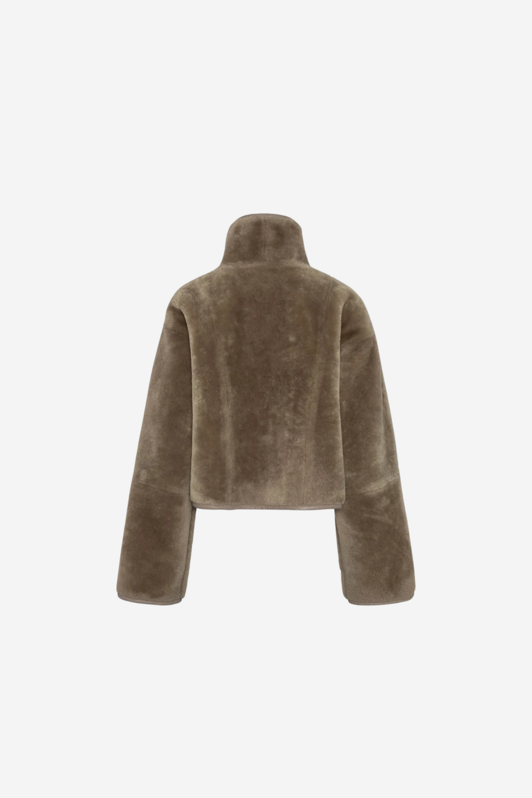 Hawk Jacket Taupe