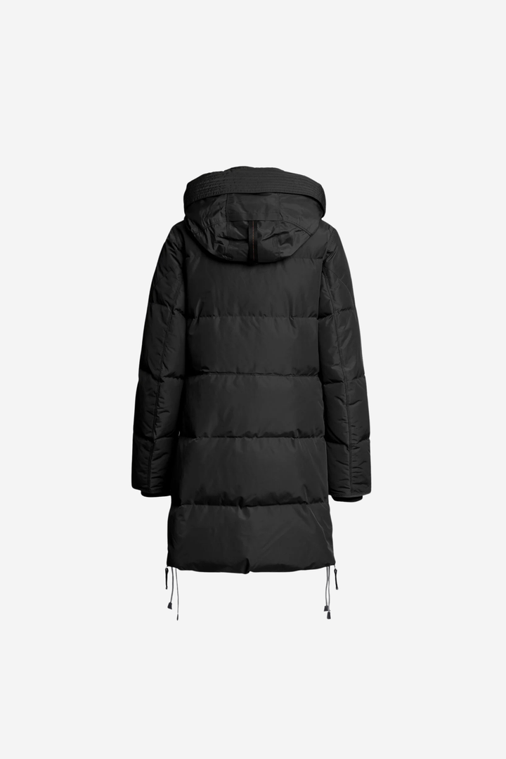 Long Bear Black