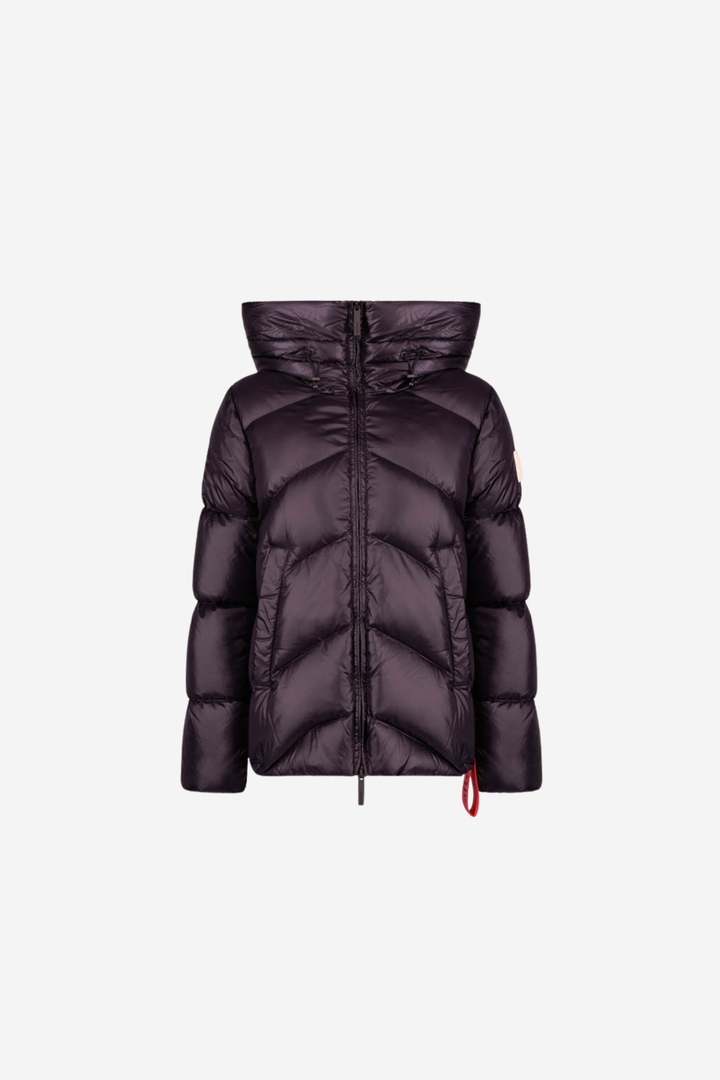 Helsinki Jacket Blue Navy