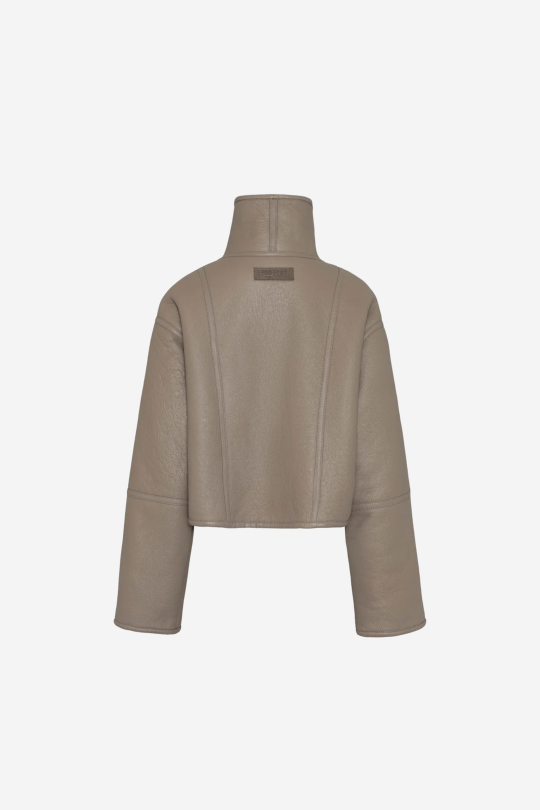 Hawk Jacket Taupe