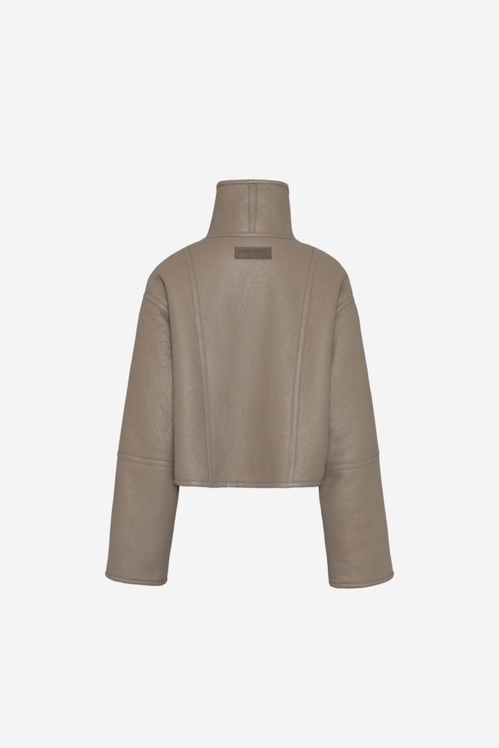 Hawk Jacket Taupe