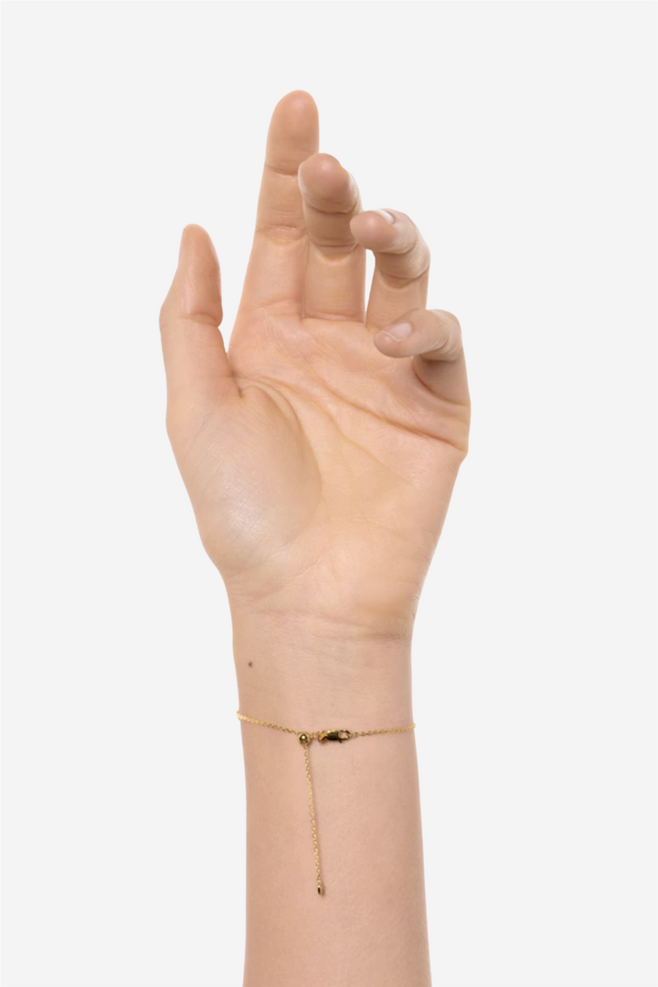 Swift Bracelet Gold 02