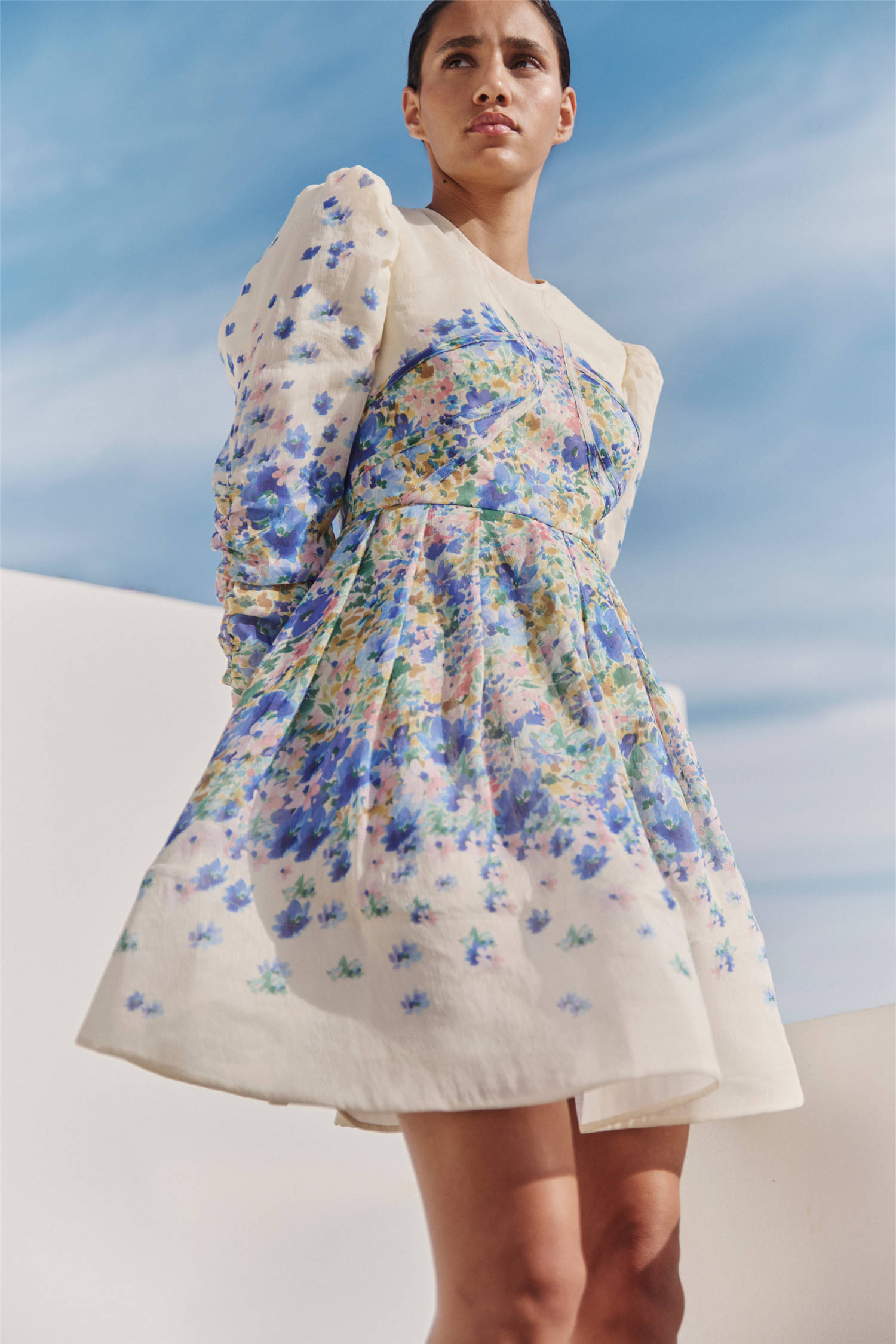 By Malina | Dresses, blouses and skirts from By Malina – Me