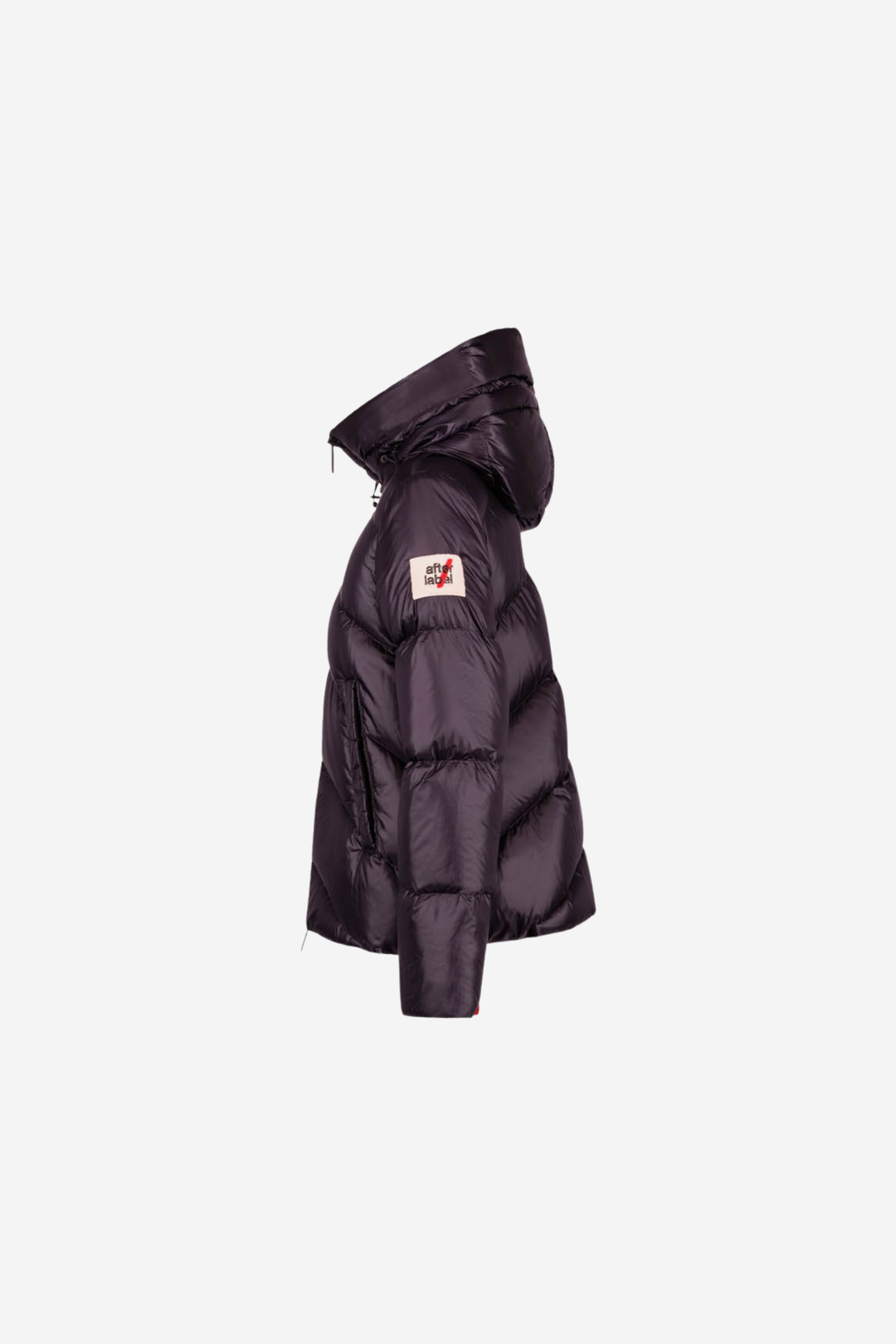Helsinki Jacket Blue Navy