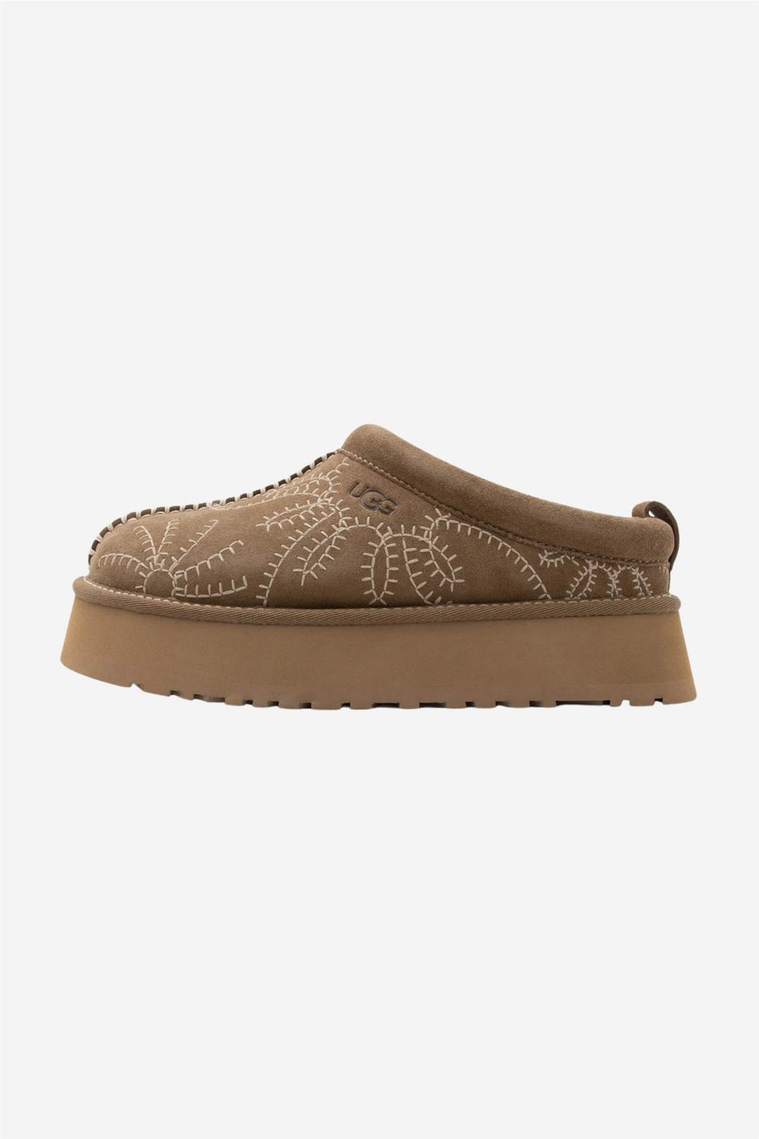 W Tazz Botanic Light Bronze