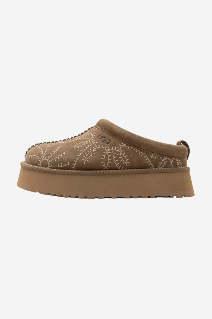 W Tazz Botanic Light Bronze