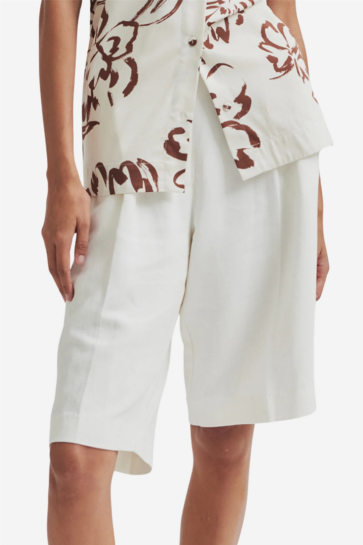 Lino shorts