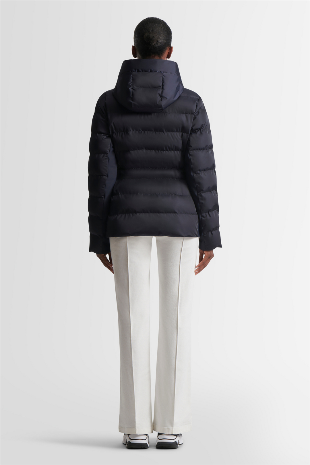 Laila Ski Jacket Marin