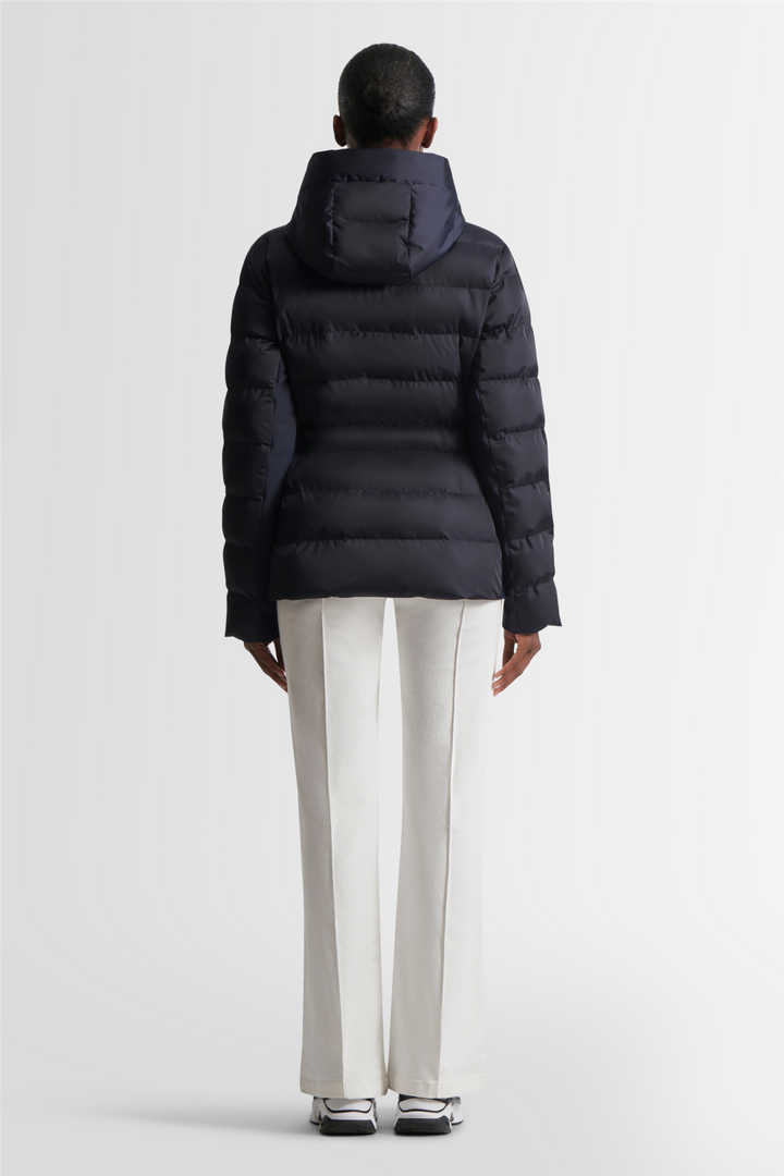 Laila Ski Jacket Marin