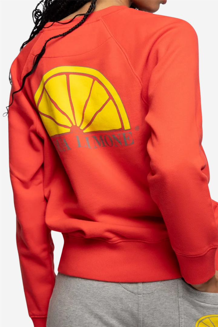 College Classic True Red