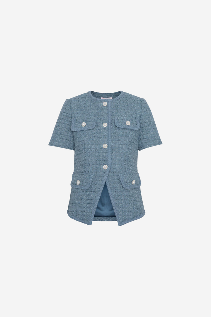 Abbot Top Blue