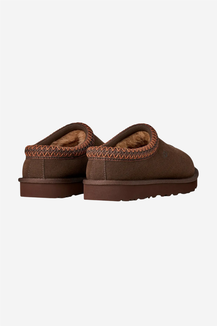 W Tasman II Burnt Cedar