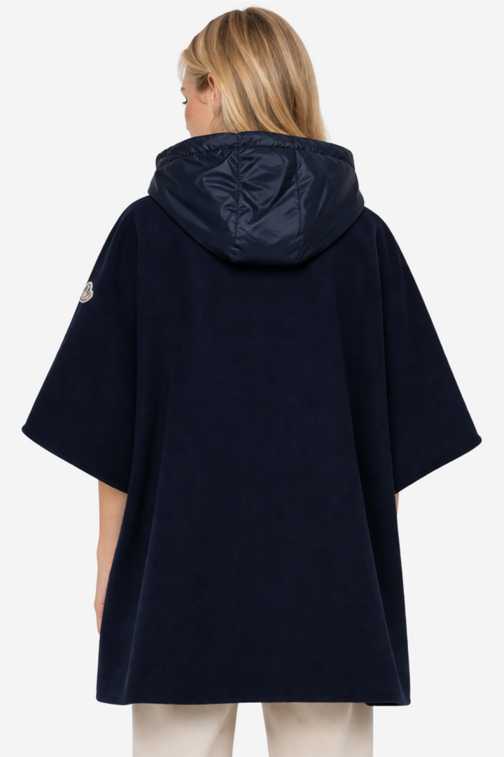 Mantella Cape Navy