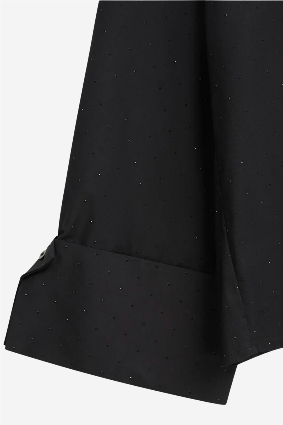 Atari Embellish Shirt Black