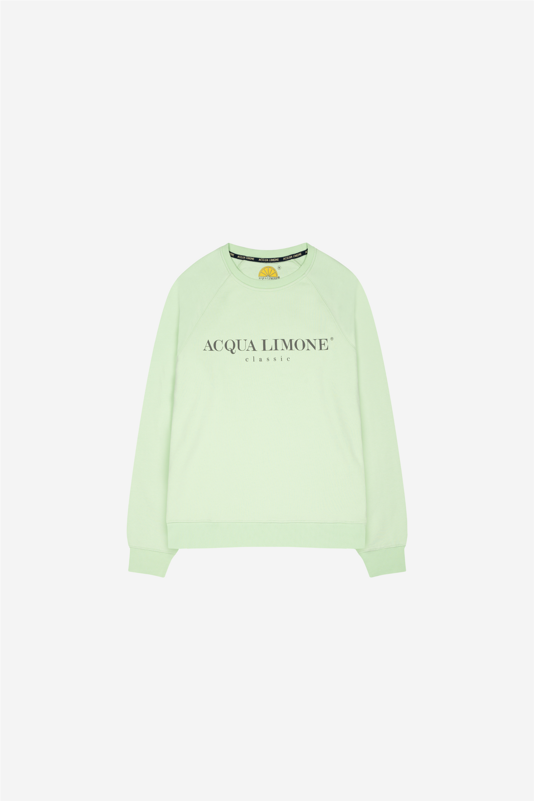 College Classic Summer Green