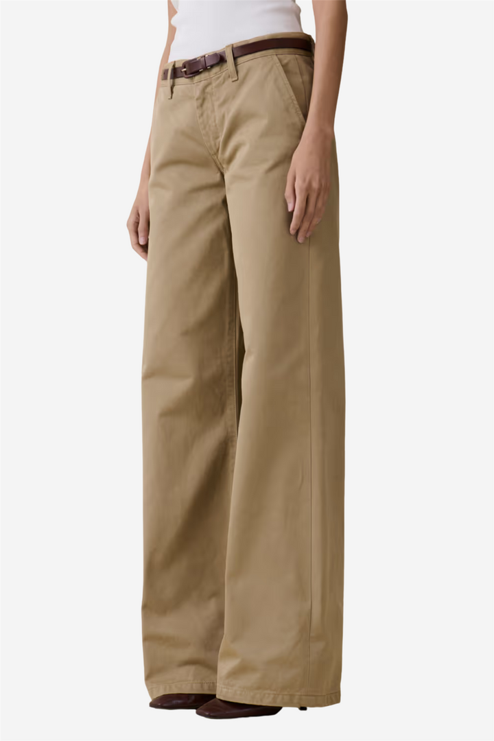 Kyoto Chino Beige