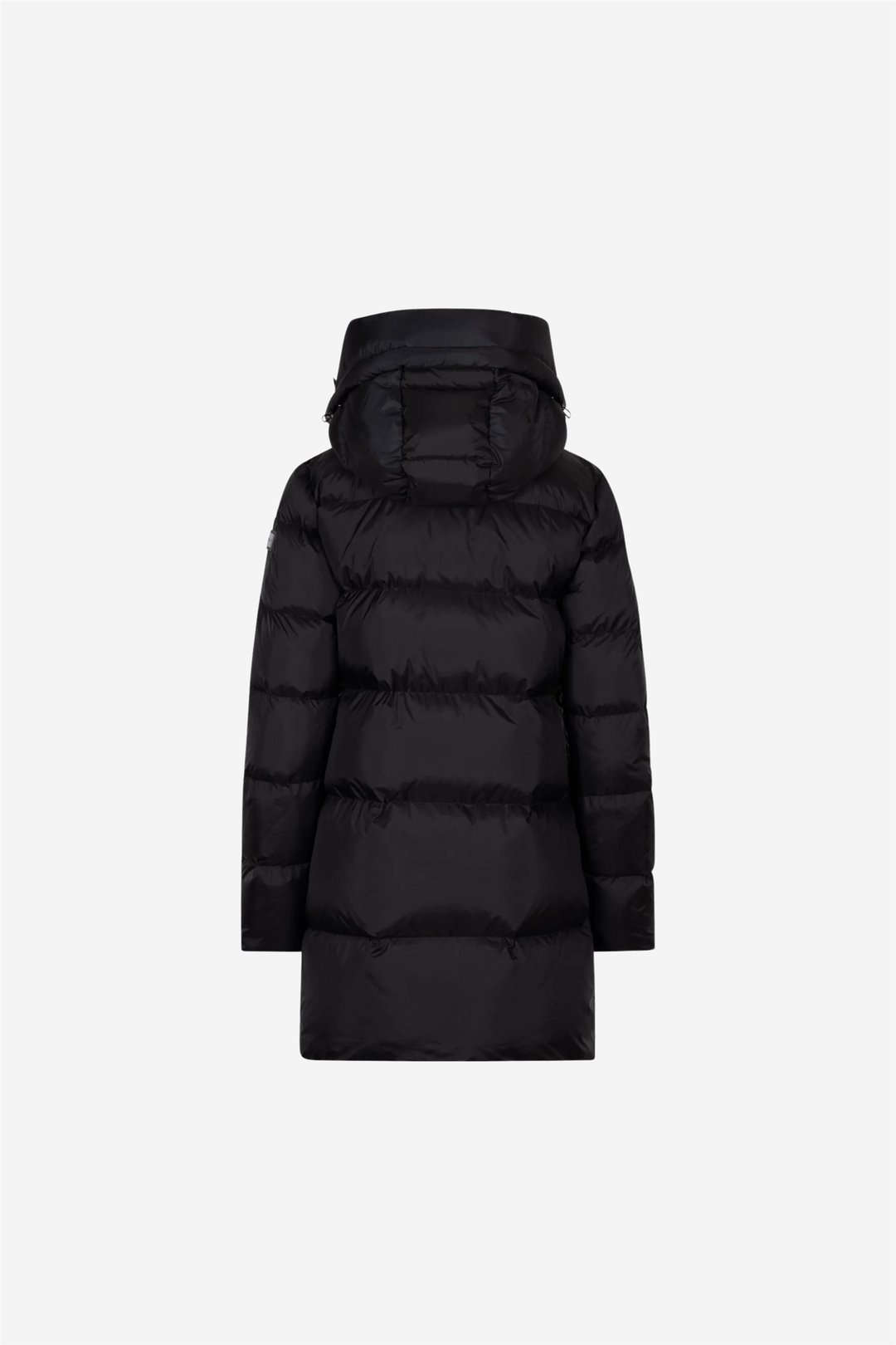 Savoie Jacket Black