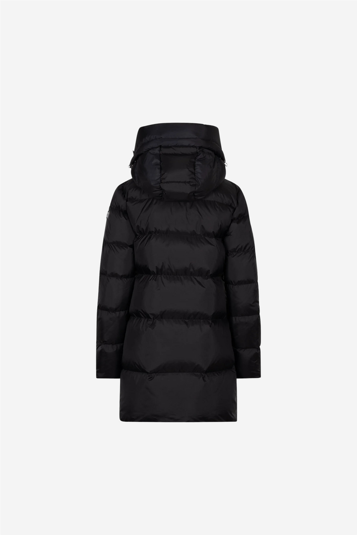Savoie Jacket Black