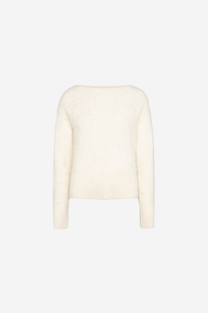 Cloud Knit Cream