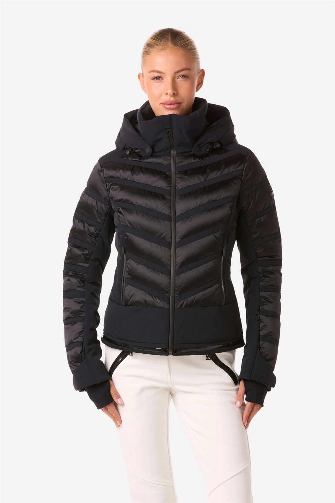 Swinta Splendid Black