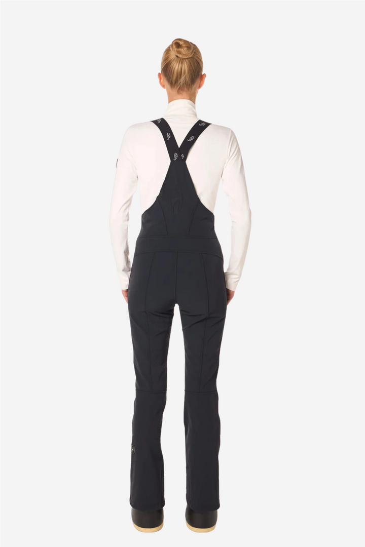 Delfina Pants Black