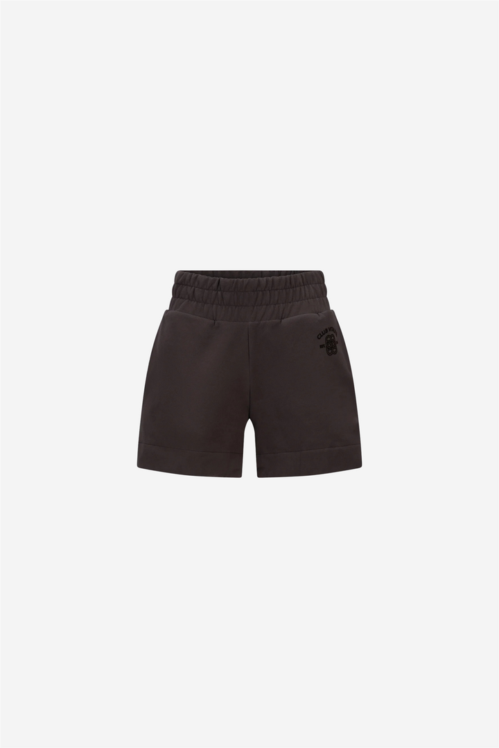 Britney Shorts Vitalité Dark Brown