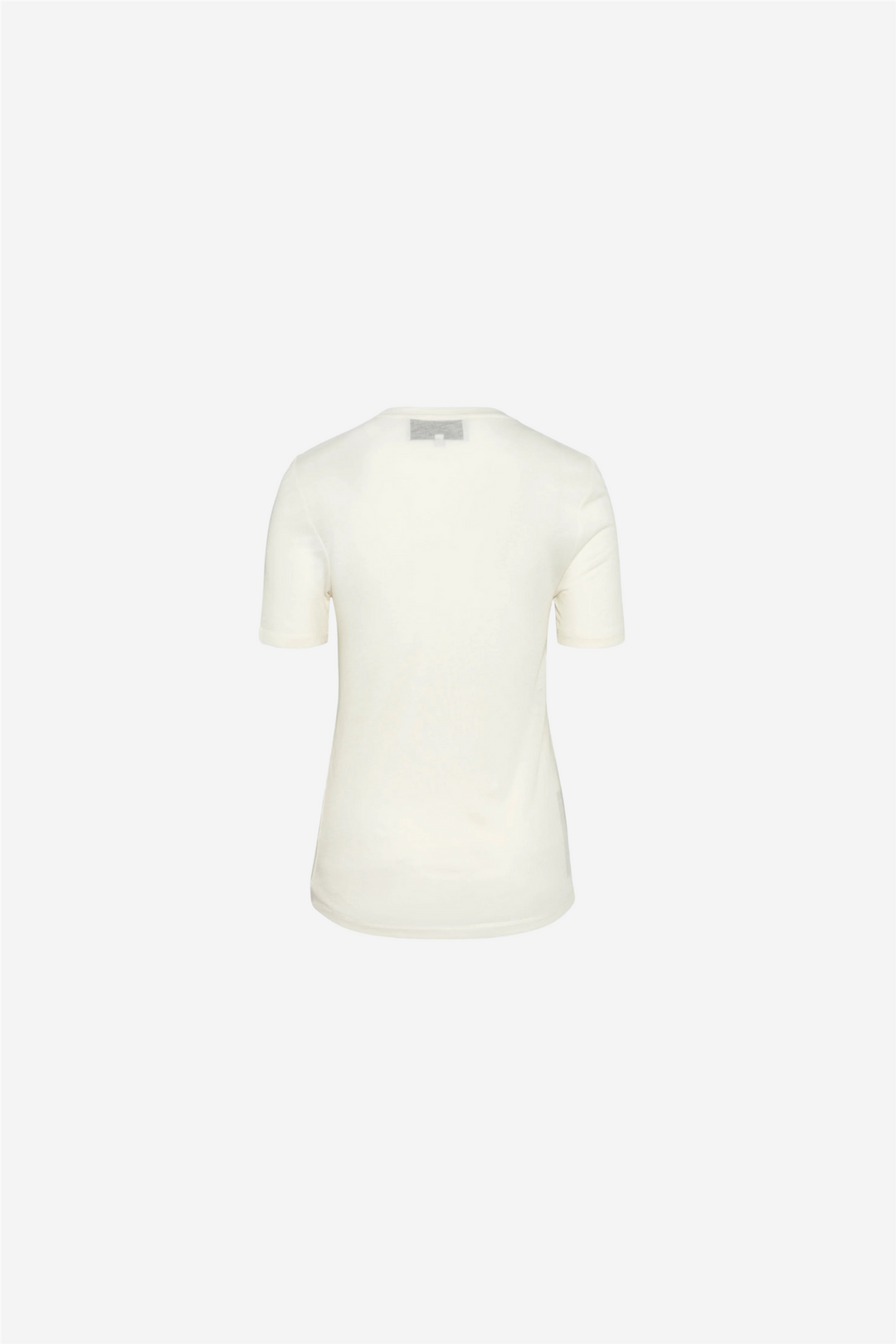 Vidda T-Shirt Cream