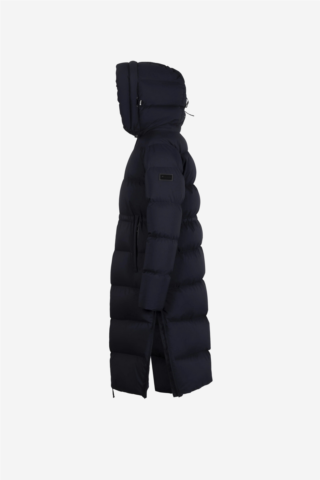 Luna Jacket Navy