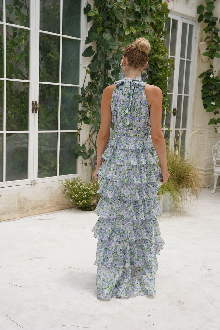 Angel Maxi Dress Daisy Dance