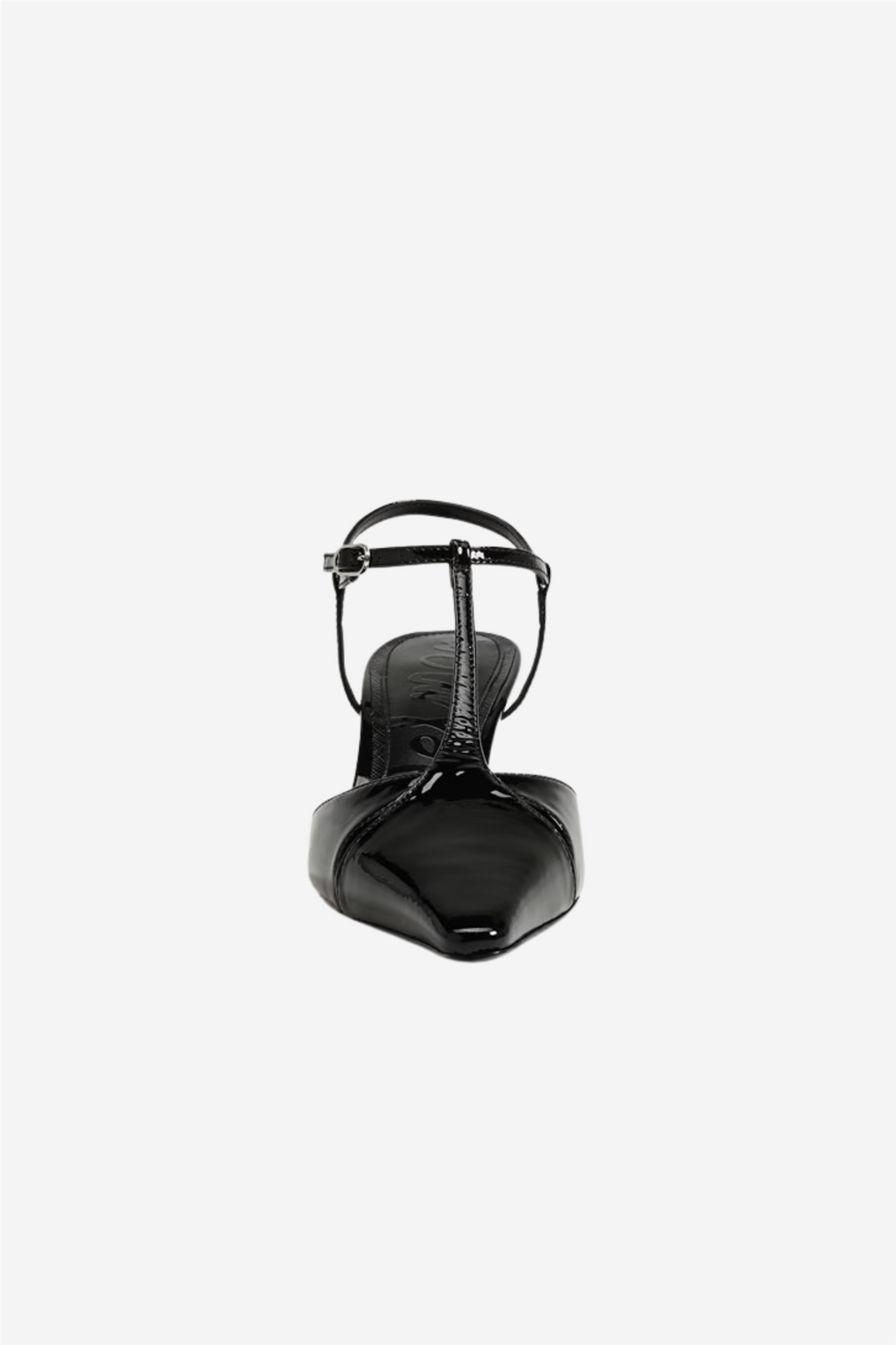 Briella Black Patent
