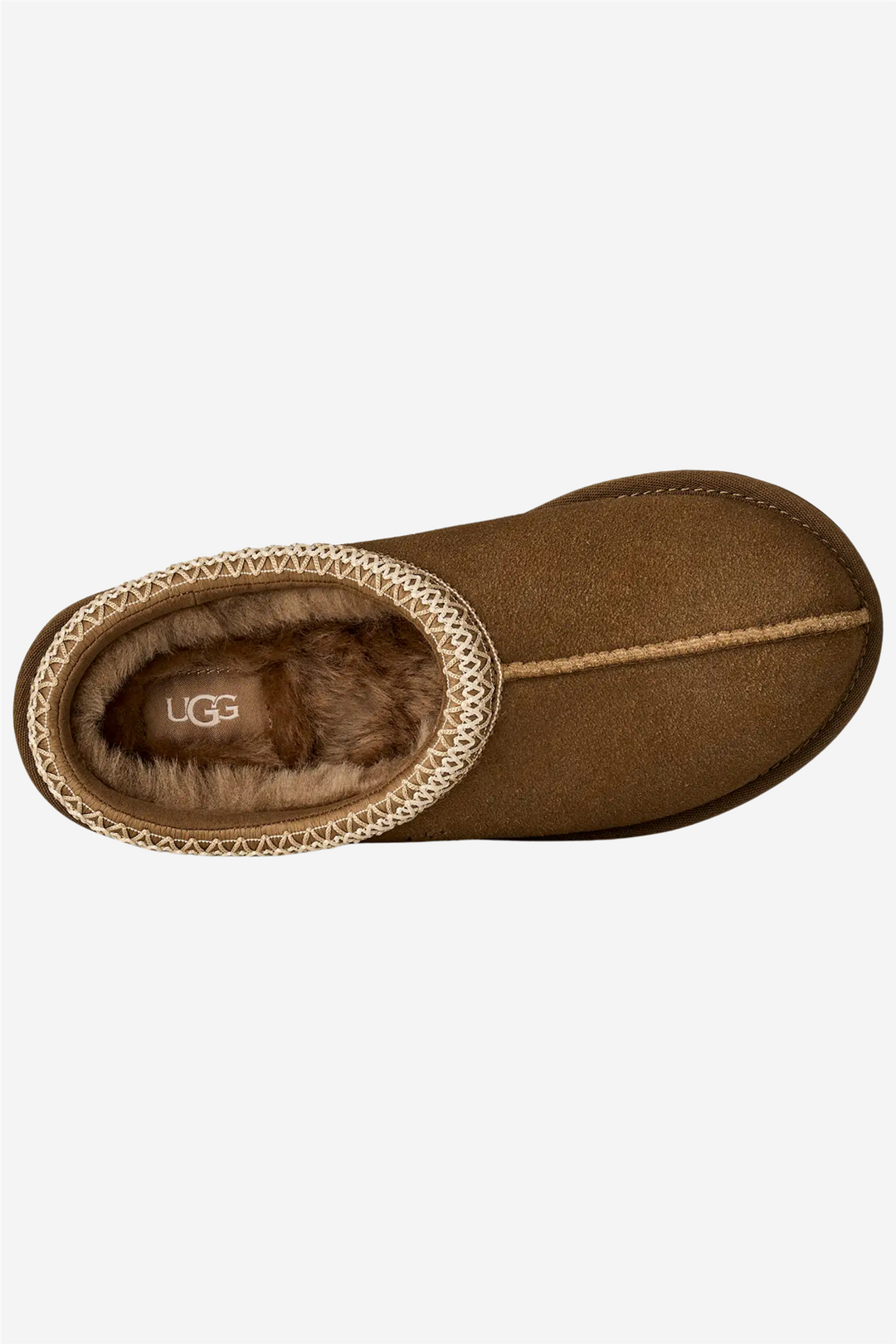 W Tasman II Light Bronze