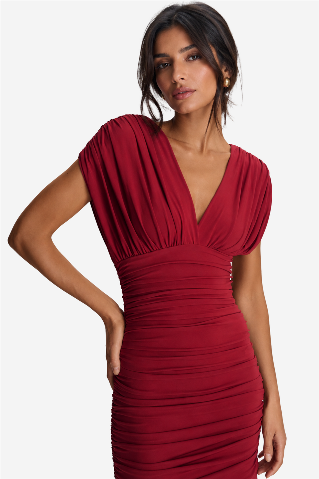Norvelle Gown Lipstick
