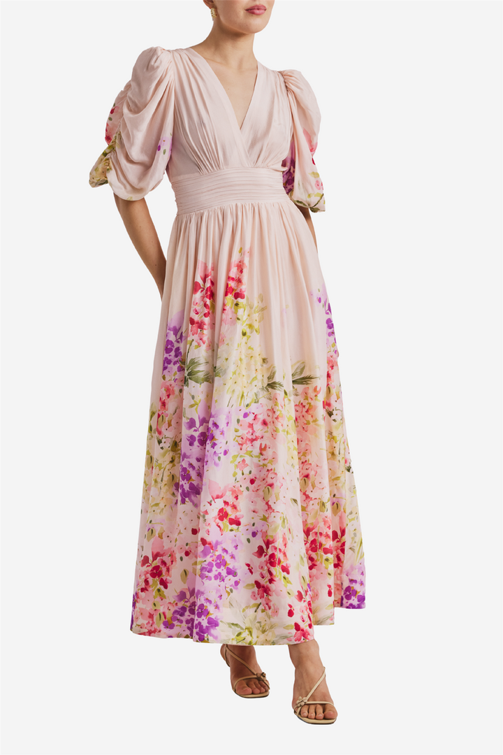 Organza Gown Serene