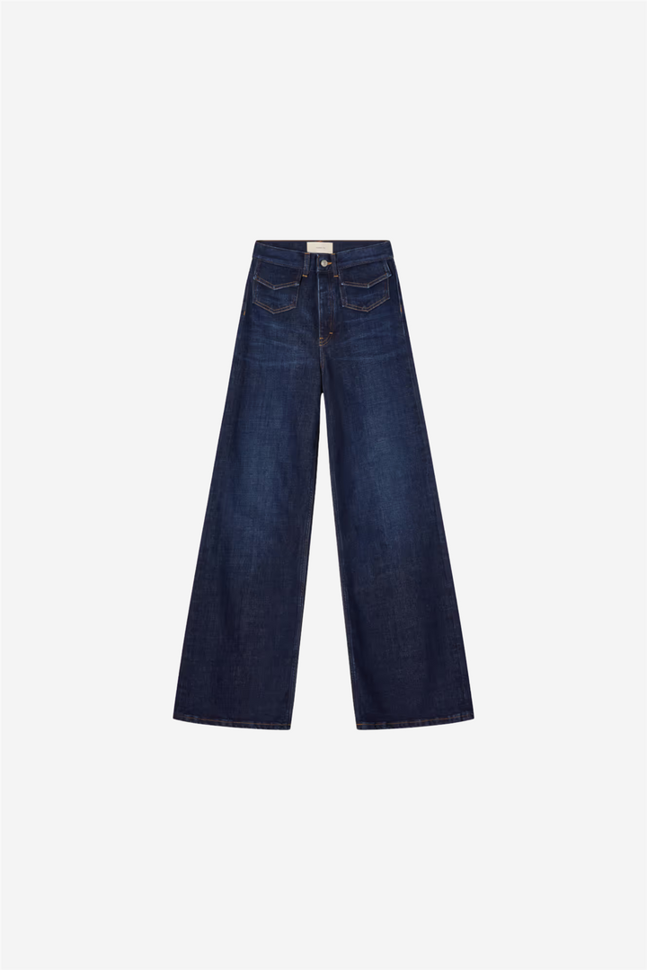 Venice Amido Blue