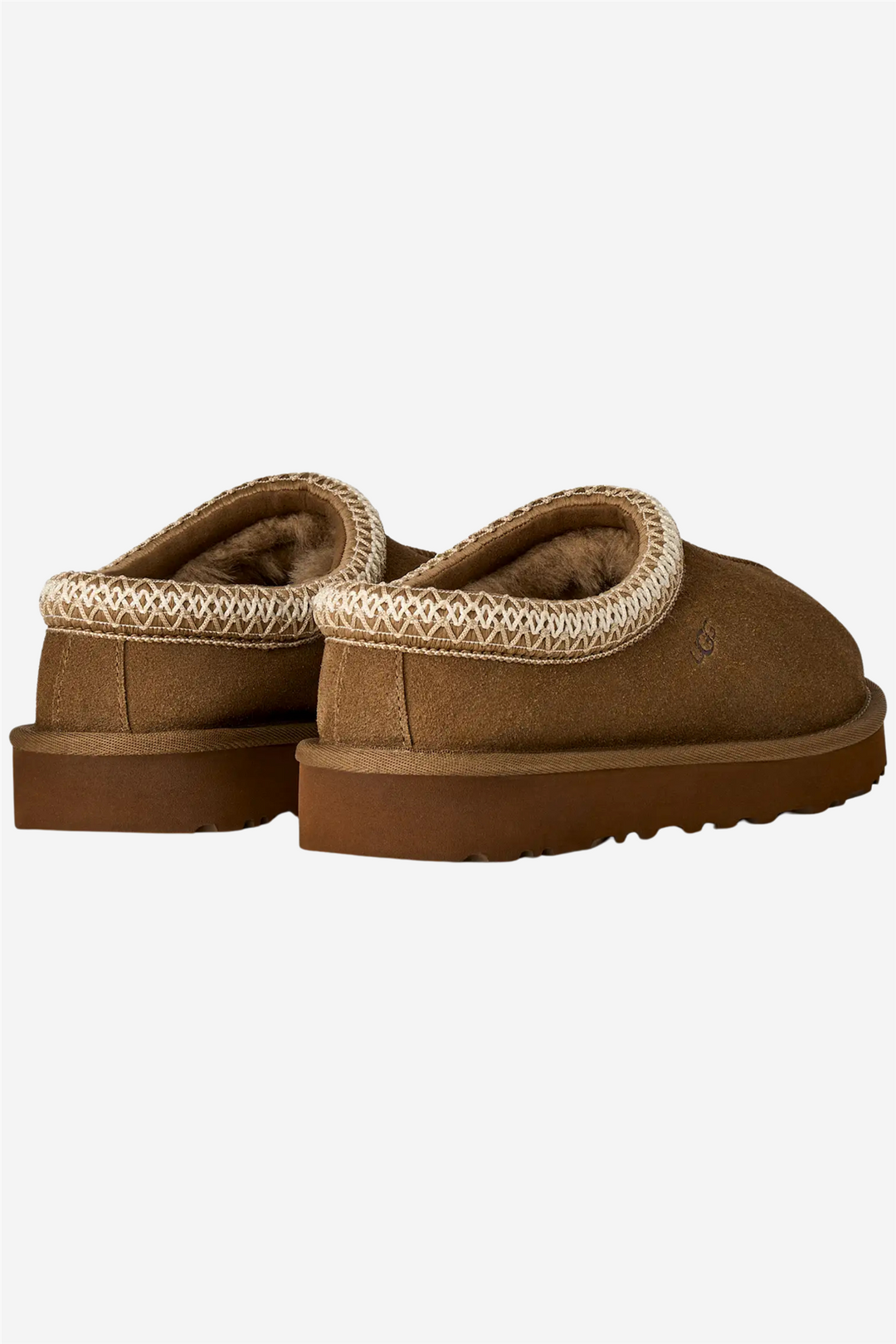 W Tasman II Light Bronze