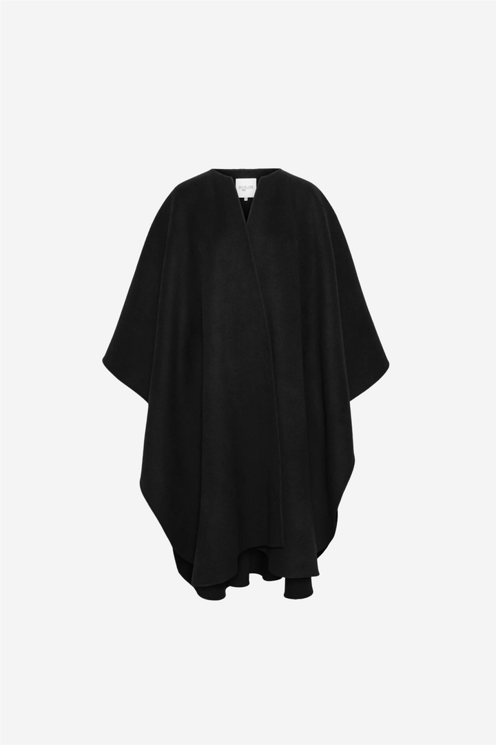 Camoens Shawl Black