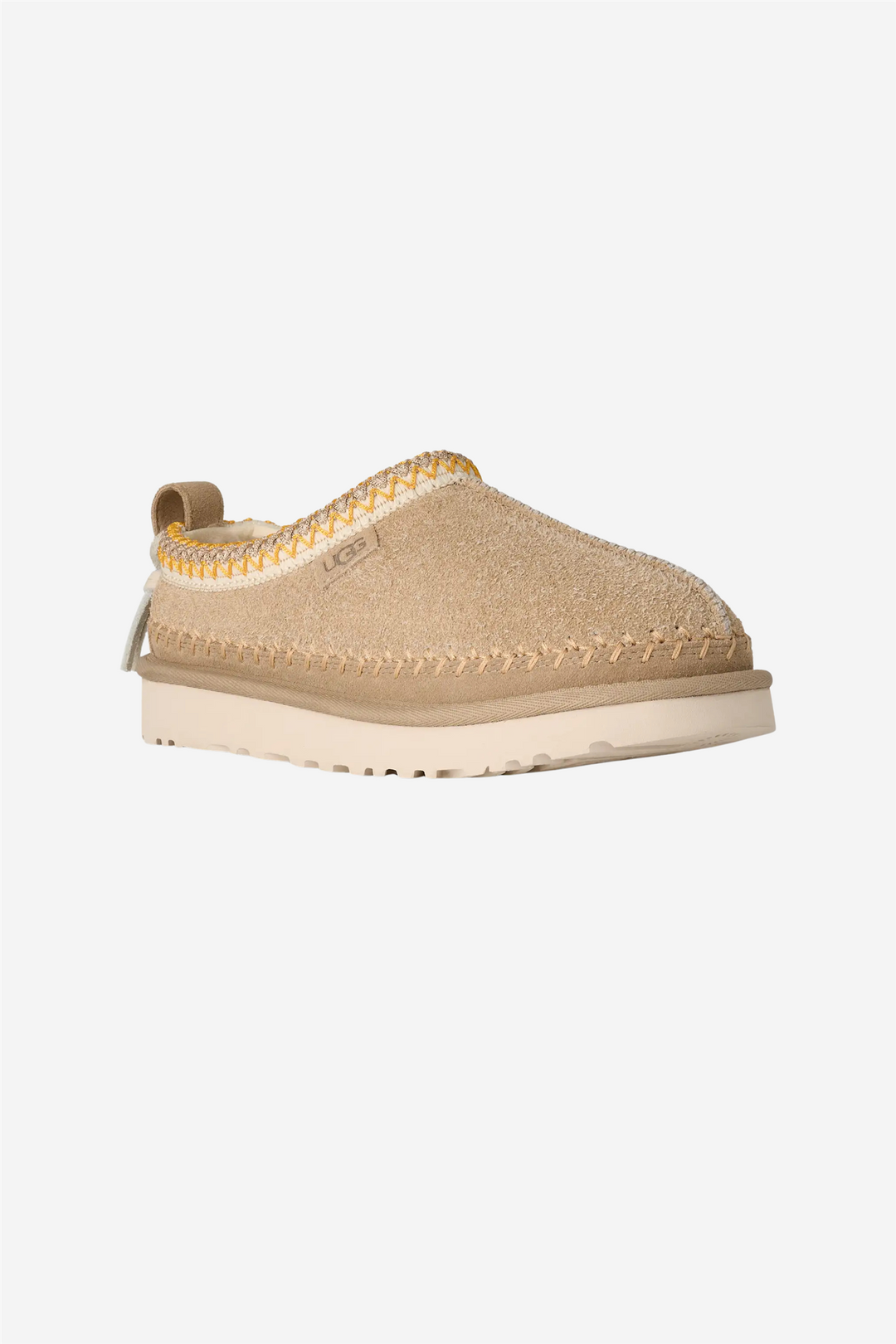 W Tasman Biarritz Mustard Seed