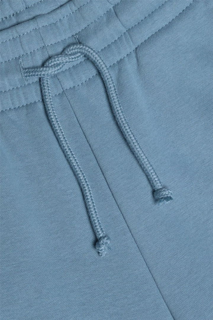 W Regular Trouser Blue