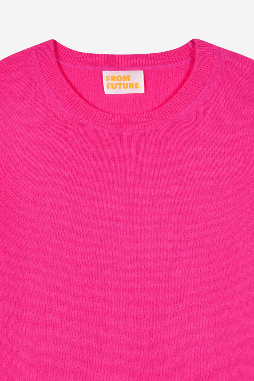 Crewneck Sweaters Solar Pink